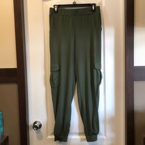 lisa Rinna Track Pants \u0026 Joggers for 